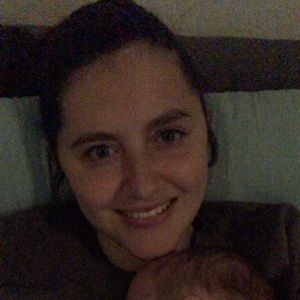 Meet your Posher, Jamie